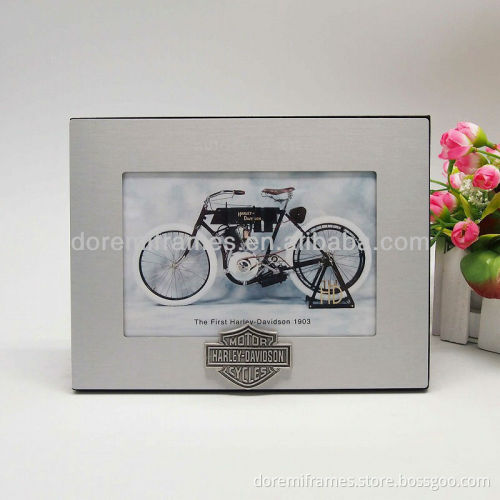 High Quality Aluminum Funia Photo Frame